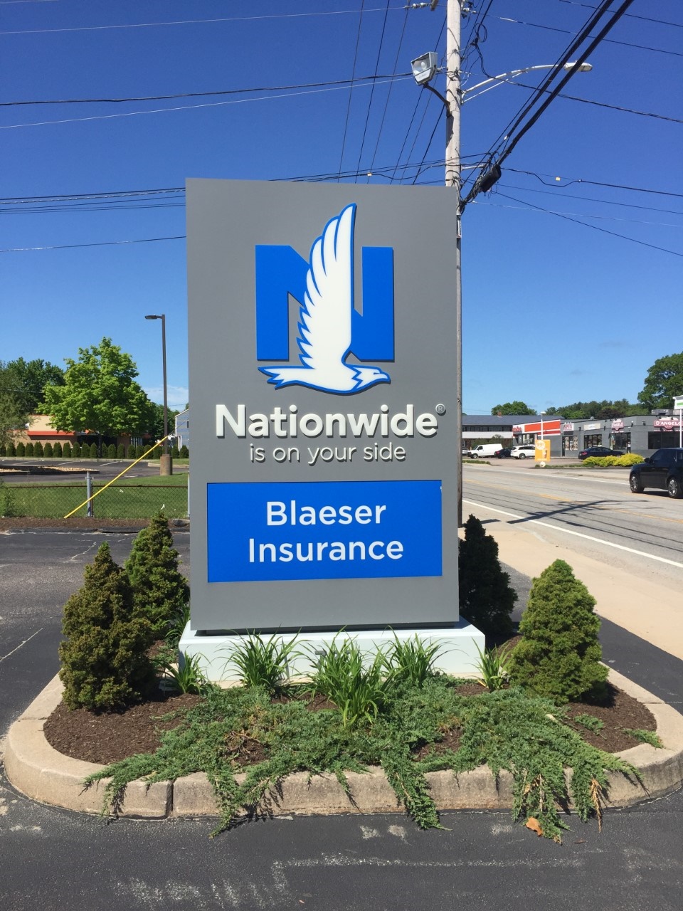 nationwide insurance blaeser insurance