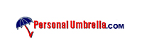 Image of Personal Umbrella