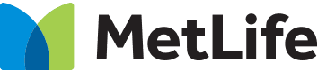 Image of Met Life logo
