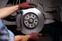 Auto Service/Garage Insurance
